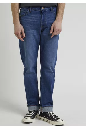 Lee Relax-fit-Jeans »WEST«