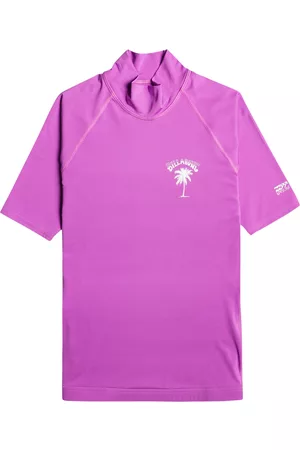 Billabong Damen Shirts - Rash Guard »Tropic Surf«