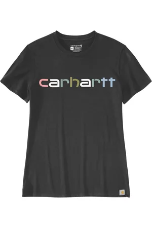 Carhartt Damen Shirts - T-Shirt »Graphic«