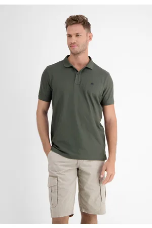 Lerros Poloshirt » Klassischer Polostyle in *Cool & Dry* Piquéqualität«