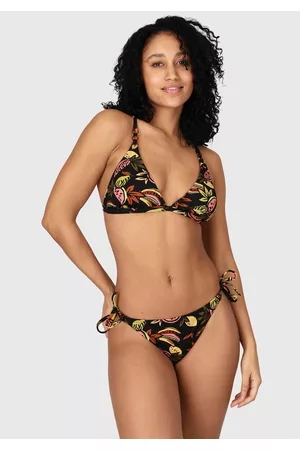 Brunotti Damen Bikinis - Bustier-Bikini »Hanaley-Fruity Women Bikini«, (Set, 2 St.)