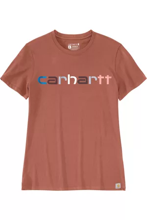 Carhartt Damen Shirts - T-Shirt »Graphic«