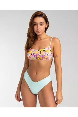 Billabong Damen Bikinis - Bikini-Hose »Sol Searcher Fiji«
