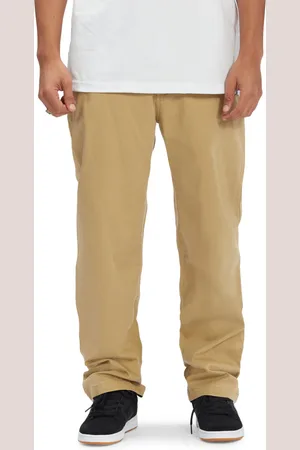 Dcshoes Chinos »Worker Relaxed«