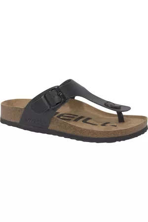 O'Neill Damen Clogs & Pantoletten - Pantolette »AVALON SLIDER WOMEN LOW Sandale«