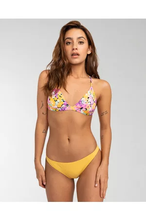 Billabong Damen Bikinis - Bikini-Hose »Sol Searcher Tropic«