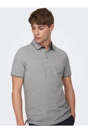 Only & Sons Poloshirt »ONSFLETCHER SLIM SS POLO NOOS«