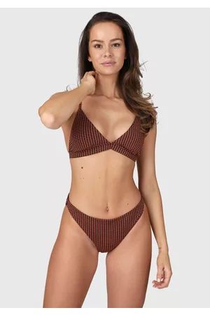 Brunotti Damen Bikinis - Bustier-Bikini »Alison Women Bikini«, (2 St.)