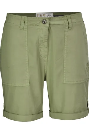G.I.G.A. DX by killtec Bermudas »GS 106 WMN BRMDS«