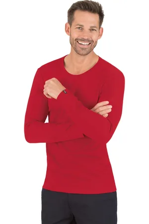 Trigema Longsleeve » Langarmshirt«