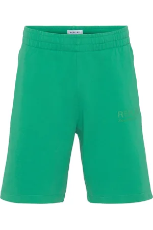 Replay Sweatshorts