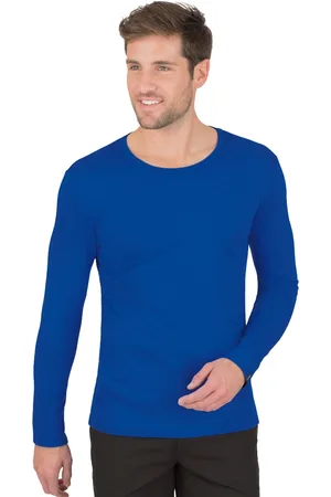 Trigema Longsleeve » Langarmshirt«