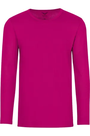 Trigema Longsleeve » Langarmshirt«