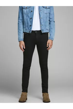 JACK & JONES Skinny-fit-Jeans »JJILIAM JJORIGINAL GE 314«