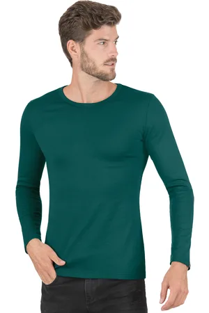 Trigema Longsleeve » Langarmshirt«