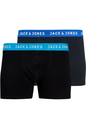 JACK & JONES Trunk »JACRICH TRUNKS 2 PACK NOOS«, (Packung, 2 St., 2er-Pack)
