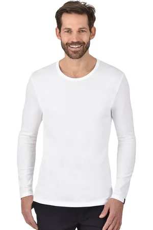 Trigema Longsleeve » Langarmshirt«
