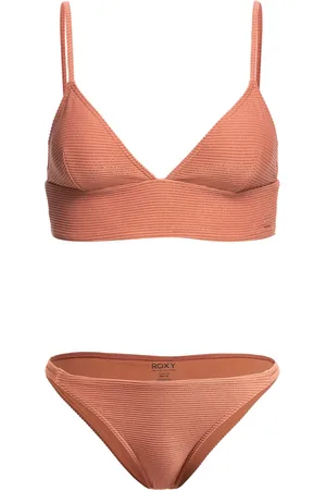 Roxy Tankini »Coconut Crew«