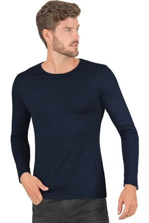 Trigema Longsleeve » Langarmshirt«