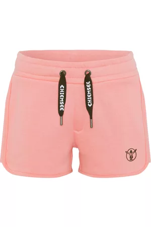 CHIEMSEE Damen Shorts - Sweatshorts
