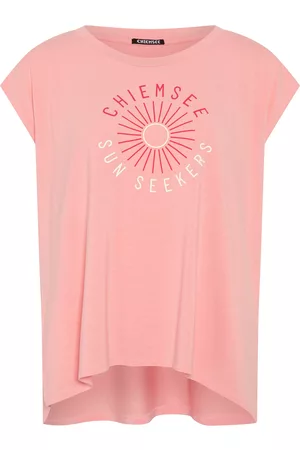 CHIEMSEE Damen Shirts - T-Shirt
