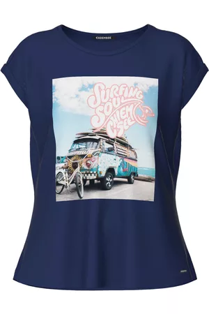 CHIEMSEE Damen Shirts - Print-Shirt