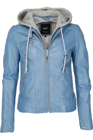 Maze Lederjacke »Lederjacke Mico«
