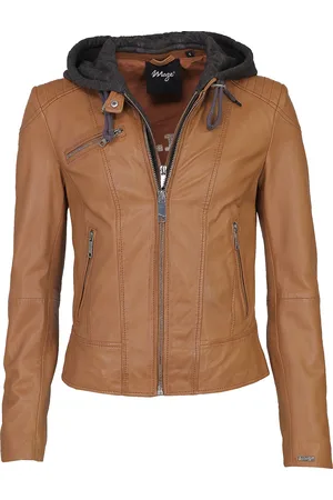 Maze Lederjacke »Lederjacke Mico«