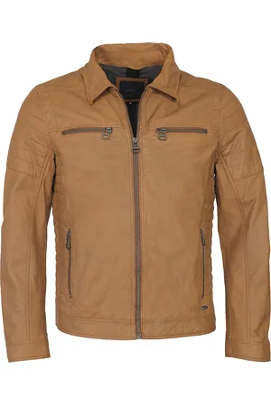 Maze Lederjacke »Lederjacke«