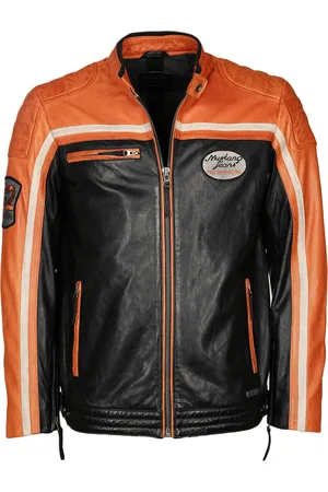 Mustang Lederjacke »Lederjacke Gunner«