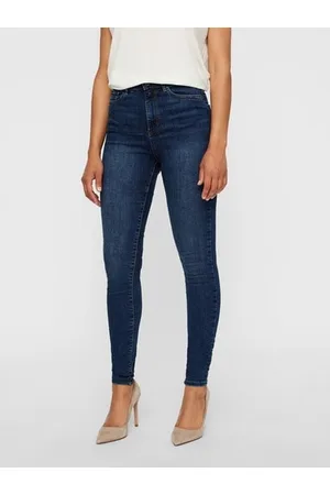 VERO MODA High-waist-Jeans »VMSOPHIA«