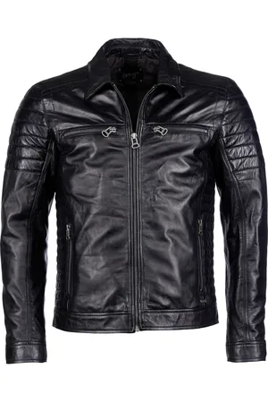 Maze Lederjacke »Lederjacke«