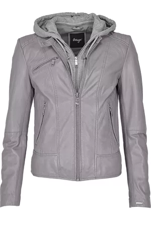 Maze Damen Lederjacken - Lederjacke »Lederjacke Mico«