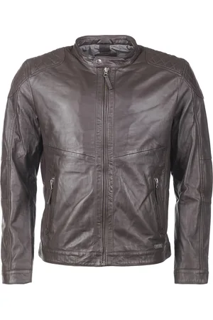 Mustang Lederjacke »Lederjacke Max«