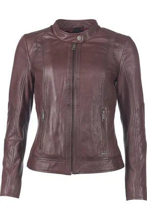 Maze Lederjacke »Lederjacke Marcie«