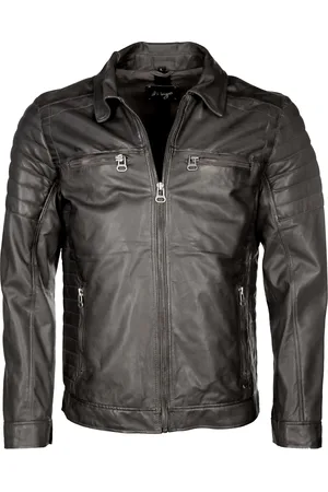 Maze Lederjacke »Lederjacke«