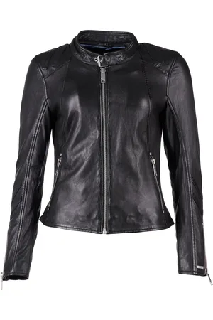 Maze Lederjacke »Lederjacke Lindsay«