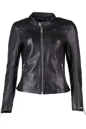 Maze Damen Lederjacken - Lederjacke »Lederjacke Lindsay«