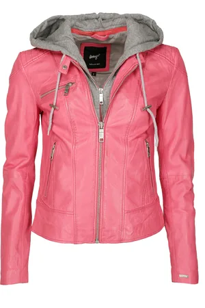 Maze Lederjacke »Lederjacke Mico«