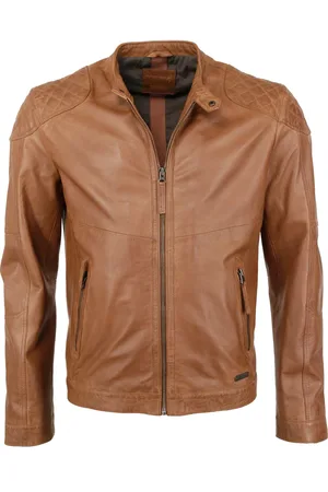 Mustang Lederjacke »Lederjacke Max«