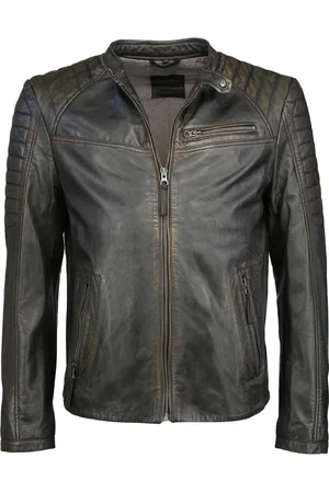 Mustang Lederjacke »Lederjacke Denis«