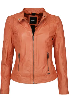 Maze Lederjacke »Lederjacke Marcie«