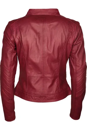 Maze Lederjacke »Lederjacke Marcie«