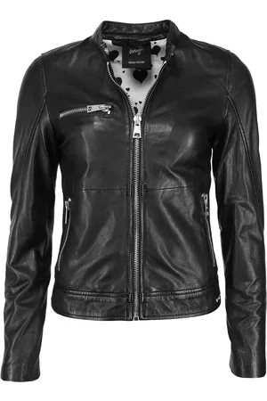 Maze Damen Lederjacken - Lederjacke »Lederjacke«
