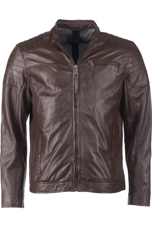 Maze Lederjacke »Lederjacke Rocha«