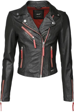 Maze Lederjacke »Lederjacke Amur«