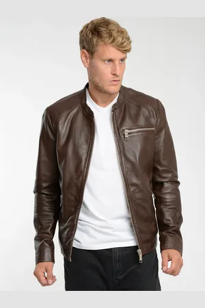 Maze Lederjacke »Lederjacke 42020524«