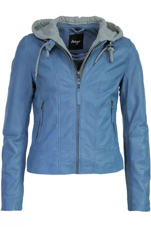 Maze Damen Lederjacken - Lederjacke »Lederjacke 42021133«