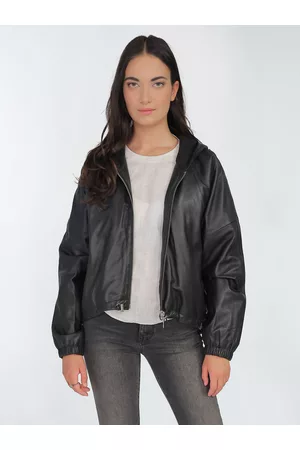 Maze Damen Lederjacken - Lederjacke »Lederjacke 4202136«
