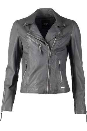 Maze Lederjacke »Lederjacke Amur«